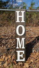 Load image into Gallery viewer, Home Porch Leaner