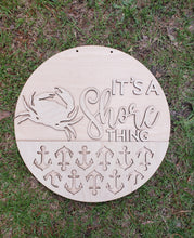 Load image into Gallery viewer, It's a Shore thing