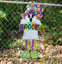 Load image into Gallery viewer, Ghost Witch