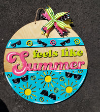 Load image into Gallery viewer, Feels like Summer