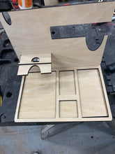 Load image into Gallery viewer, Night Stand Caddy