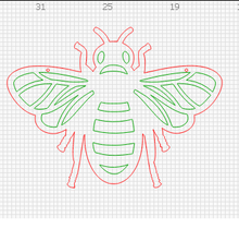 Load image into Gallery viewer, Bee
