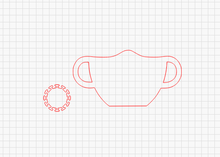 Load image into Gallery viewer, Truck Interchangeable