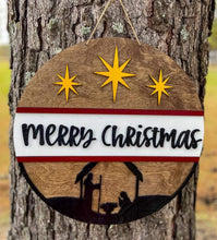 Load image into Gallery viewer, Nativity Round 2