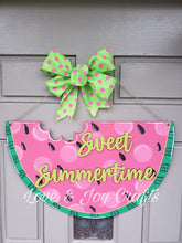 Load image into Gallery viewer, Sweet Summertime Watermelon