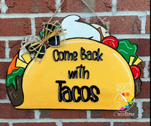 Load image into Gallery viewer, Taco