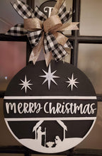 Load image into Gallery viewer, Nativity Round 2