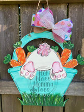 Load image into Gallery viewer, Happy Easter Basket