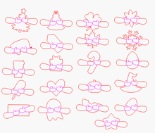 Load image into Gallery viewer, Home Sweet Gnome Interchangeable Round