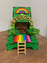 Load image into Gallery viewer, Leprechaun Trap