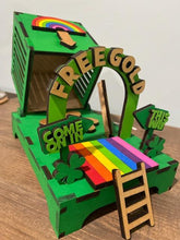 Load image into Gallery viewer, Leprechaun Trap