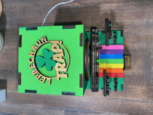 Load image into Gallery viewer, Leprechaun Trap