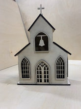 Load image into Gallery viewer, Church Votive