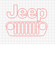 Load image into Gallery viewer, Jeep with Interchangeable Tire