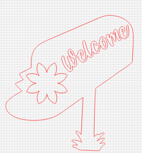 Load image into Gallery viewer, Mailbox Interchangeable