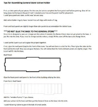 Load image into Gallery viewer, General Store Votive