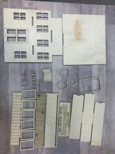 Load image into Gallery viewer, General Store Votive