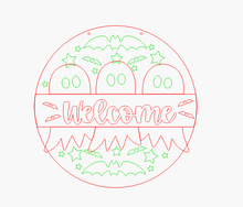 Load image into Gallery viewer, Ghost Trio