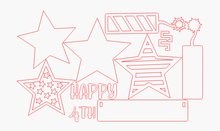 Load image into Gallery viewer, Wagon Interchangeable