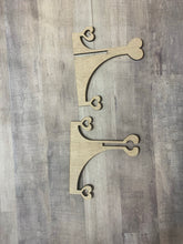 Load image into Gallery viewer, Easels