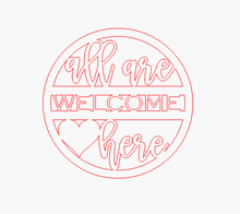 Load image into Gallery viewer, Mini Round Interchangeable