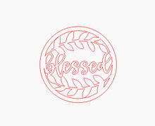 Load image into Gallery viewer, Mini Round Interchangeable