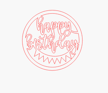 Load image into Gallery viewer, Mini Round Interchangeable