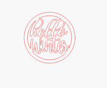 Load image into Gallery viewer, Mini Round Interchangeable