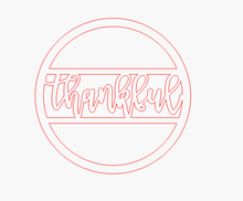 Load image into Gallery viewer, Mini Round Interchangeable