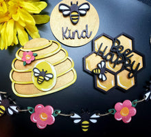 Load image into Gallery viewer, Bee Tier Tray