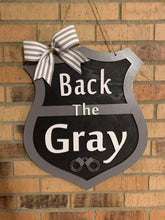 Load image into Gallery viewer, Back the Blue