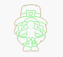 Load image into Gallery viewer, Thanksgiving Gnome