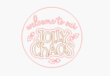 Load image into Gallery viewer, Jolly Chaos
