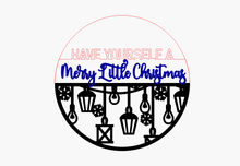 Load image into Gallery viewer, Merry Little Christmas
