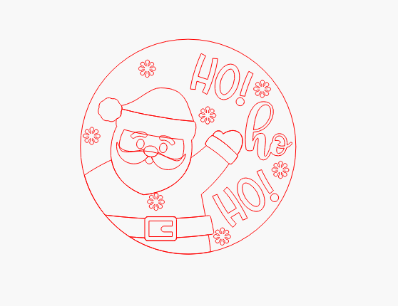 Santa Hohoho