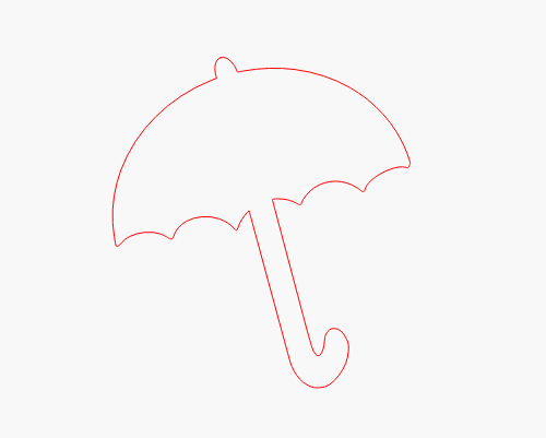 Umbrella SS