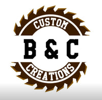 B & C Custom Creations