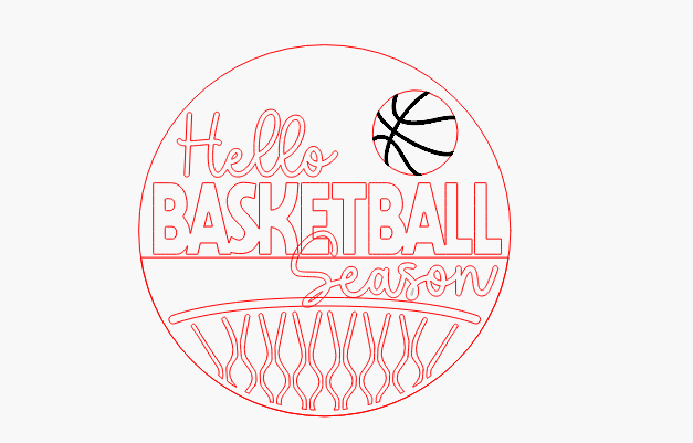 Basketball Season
