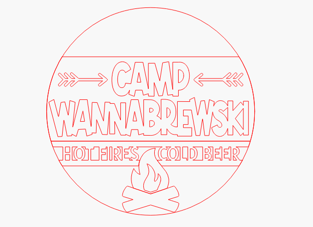 Camp Wannabrewski