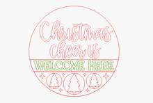 Load image into Gallery viewer, Christmas Cheer
