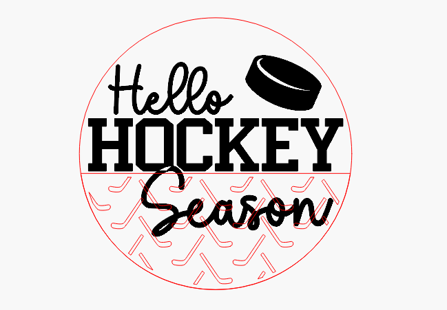Hockey Season