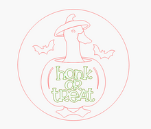 Load image into Gallery viewer, Honk or Treat
