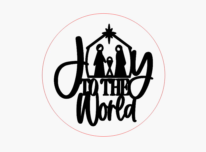 Joy to the World