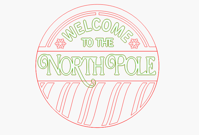 North Pole