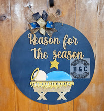Load image into Gallery viewer, Reason for the season
