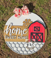 Load image into Gallery viewer, Home Sweet Home Barn
