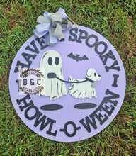 Load image into Gallery viewer, Spooky Howloween
