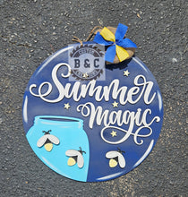Load image into Gallery viewer, Summer Magic Firefly
