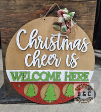 Load image into Gallery viewer, Christmas Cheer
