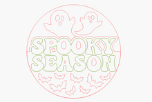 Load image into Gallery viewer, Spooky Season Ghost
